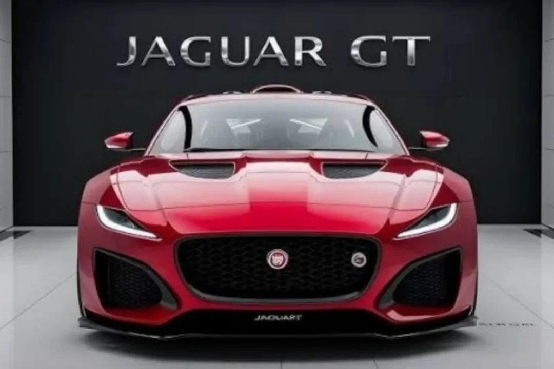 2026 Jaguar GT Price Specs Pros Cons 2026 Jaguar GT 2