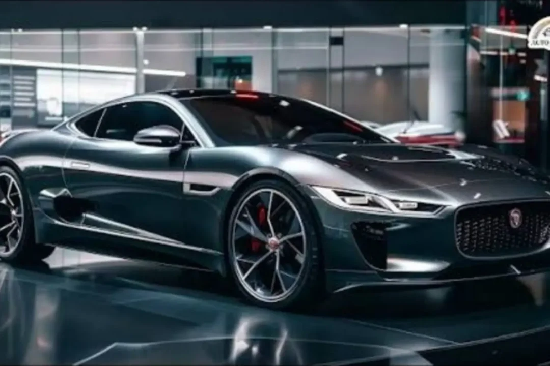 2026 Jaguar GT Price Specs Pros Cons 2026 Jaguar GT 3