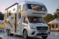 2026 Mercedes Motorhome