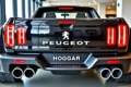 2026 Peugeot Hoggar Pickup