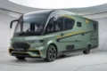 2026 Aston Martin Motorhome