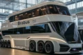 2026 Brabus 750 Motorhome