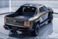 2026 Bugatti Pickup Truck