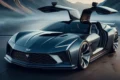 2026 Cadillac XLR