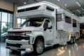 2026 Chevrolet Motorhome