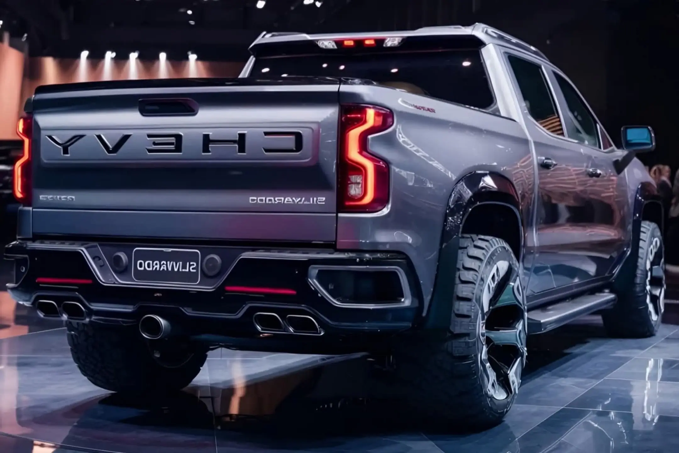 2026 Chevrolet Silverado Pickup Price Specs Pros Cons 2026 Chevrolet Silverado Pickup 1.webp