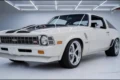 2026 Chevy Nova Sleeper