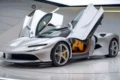 2026 Ferrari SF90