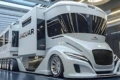 2026 Jaguar Motorhome