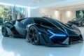 2026 Lamborghini Revuelto Phantom