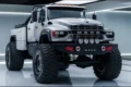 2026 Mack Pickup Truck