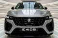 2026 Peugeot E-408