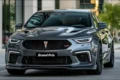 2026 Pontiac Grand Prix