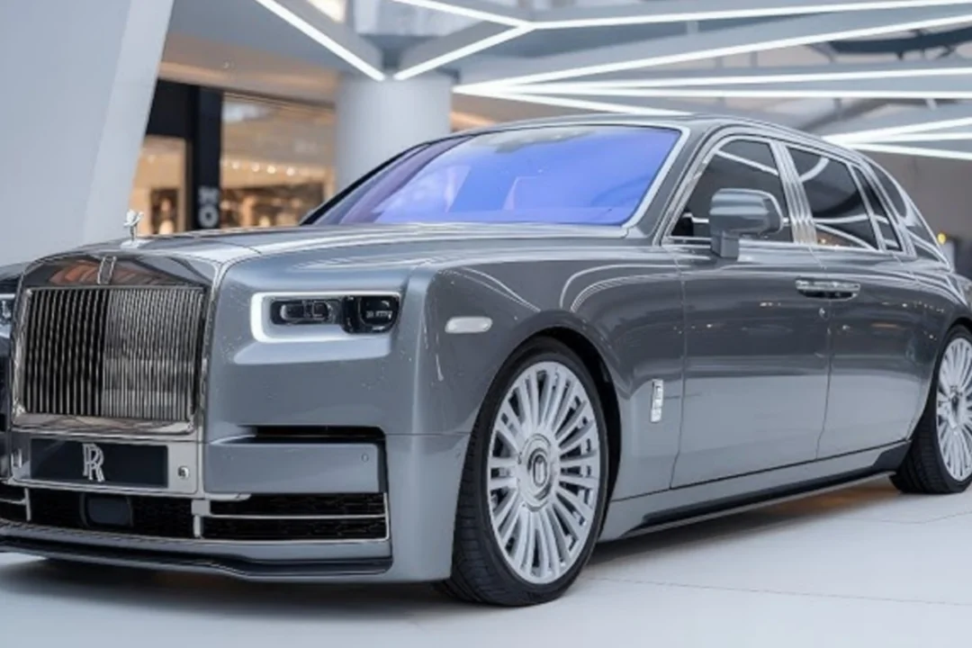 2026 Rolls Royce Phantom Price Specs Pros Cons