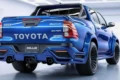 2026 Toyota Hilux GR Sport