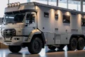 2026 Toyota ThunderTrek 6×6