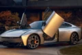 2026 XPeng P7