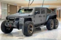 2026 Apocalypse Hellfire 6×6