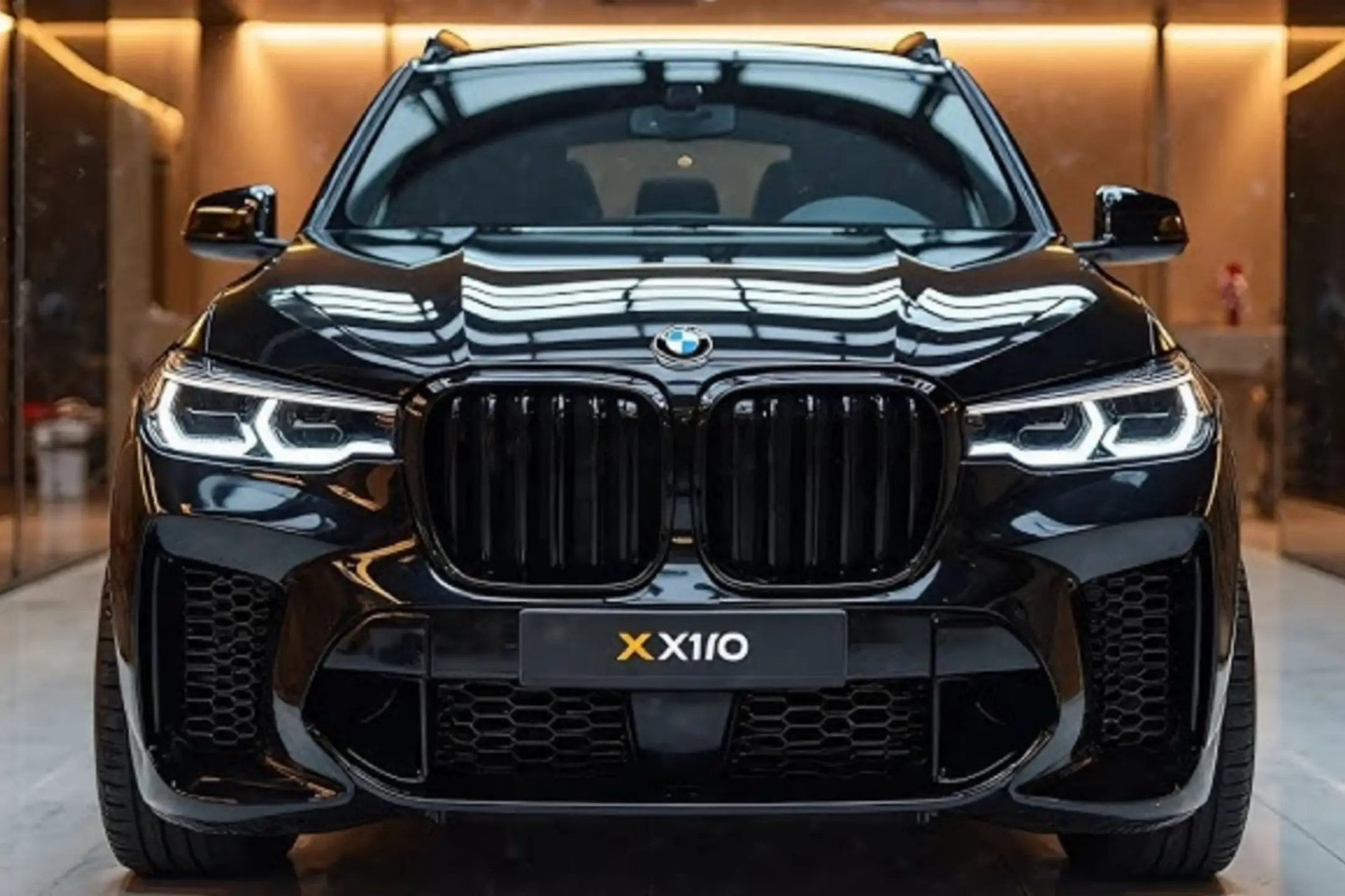 2026 BMW X10 Price & Specs , Pros & Cons