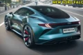 2026 Ford Falcon