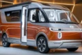 2026 Hyundai H100 Camper Van