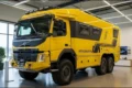 2026 Volvo Arctic Conqueror 6×6