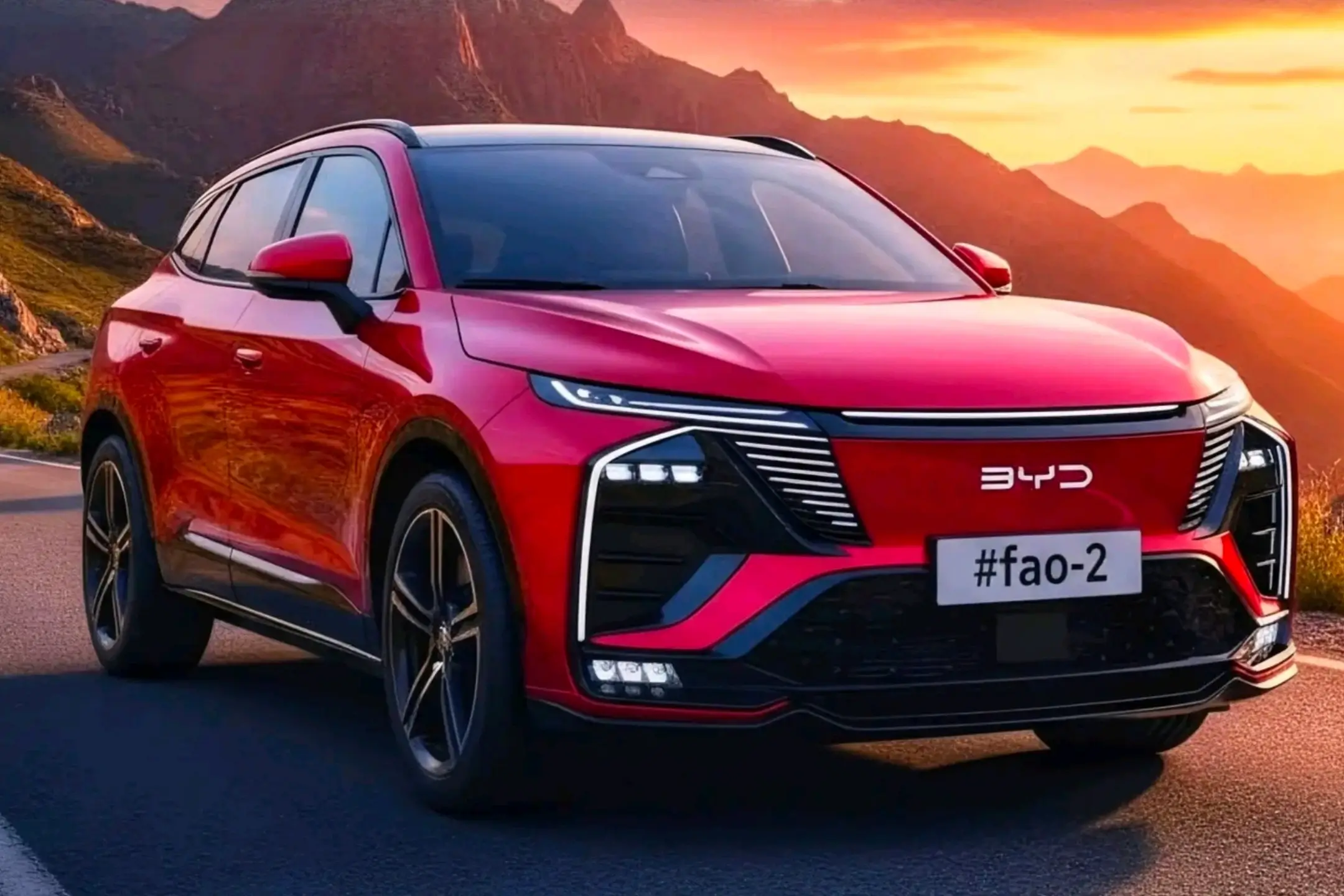 2026 BYD Atto 2 Price Specs Pros Cons 2026 BYD Atto 2 Price Specs Pros Cons