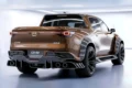 2026 Mazda CX-90 Pickup