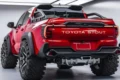 2026 Toyota Stout Pickup