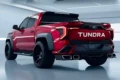 2026 Toyota Tundra Pickup