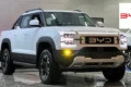 2025 BYD Shark 6