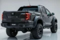 2026 Dacia 600 Pickup