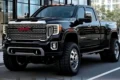 2026 GMC Sierra Denali 6500