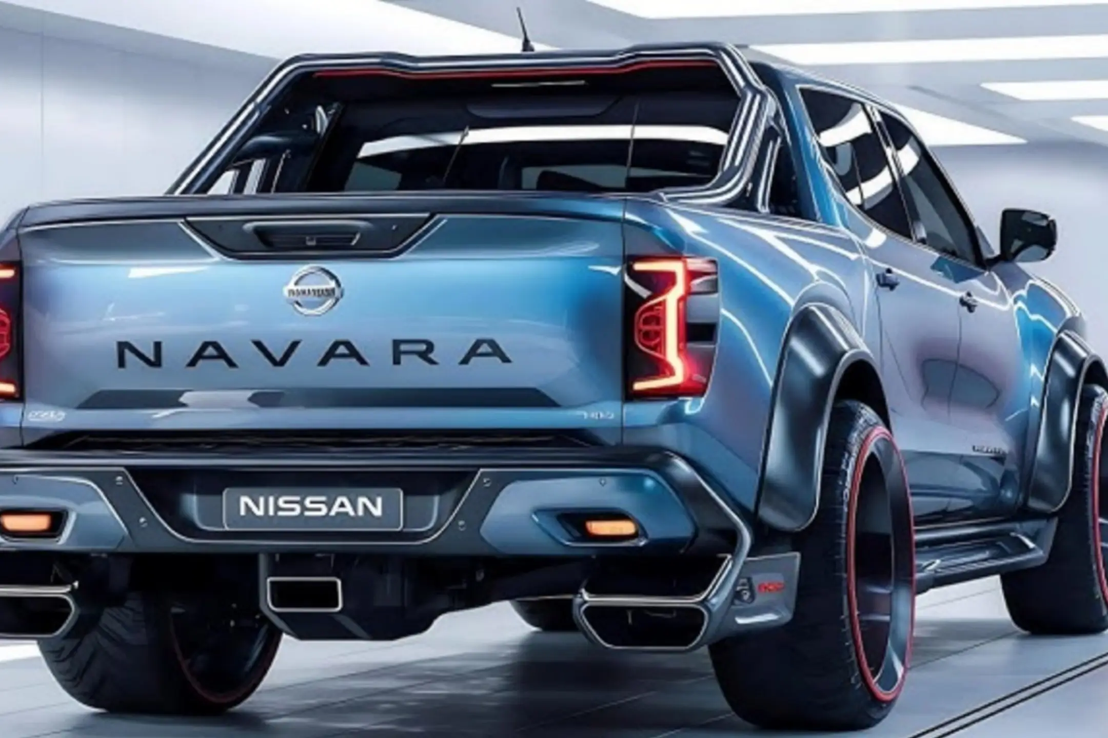 Cool Nissan Navara Pickup Price Photos