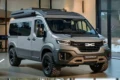 2027 Dacia Sandman 4×4