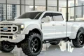 2026 Ford Super Duty X