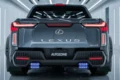 2026 Lexus Pickup Truck