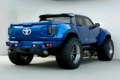2027 Toyota Tacoma Truck