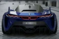 2027 BMW M9