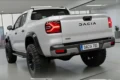 2026 Dacia 700 Pickup