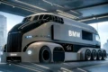2027 BMW Motorhome