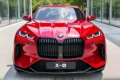 2027 BMW X8