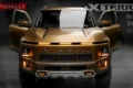 2027 Nissan Xterra