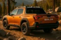 2027 Subaru Baja Pickup