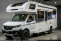 2027 Suzuki Motorhome