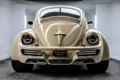 2027 Volkswagen Beetle Pickup