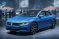 2027 Volkswagen Jetta