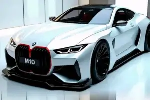 2027 BMW M10