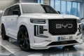 2027 BYD Denza Z9