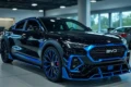 2027 BYD Song Plus